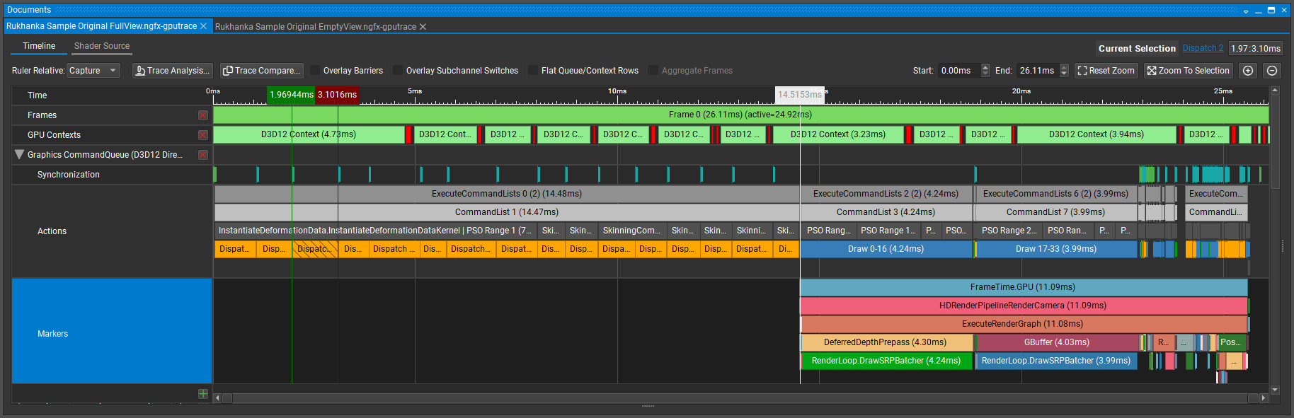 Nsight original full view